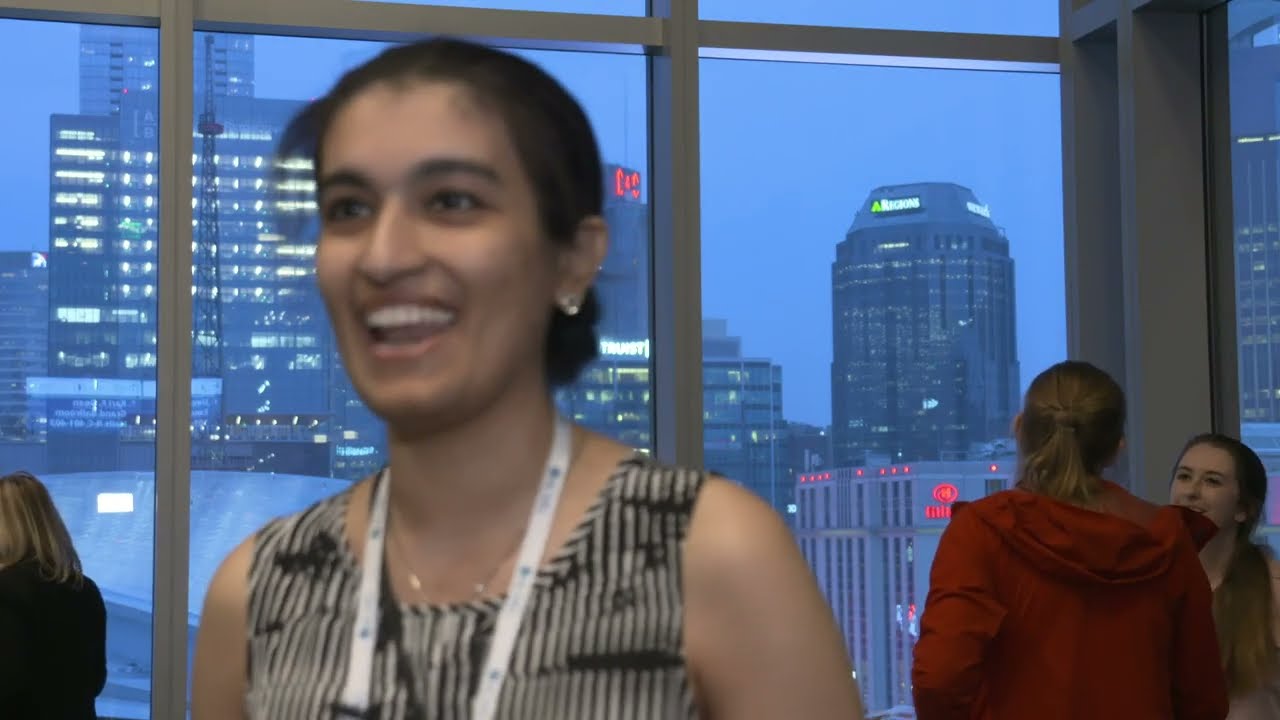 ACMG 2022 Annual Clinical Genetics Meeting –  Tuesday