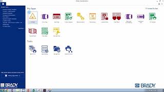 Brady WorkStation – Jak importovat grafiku z tabulky (Excelu)