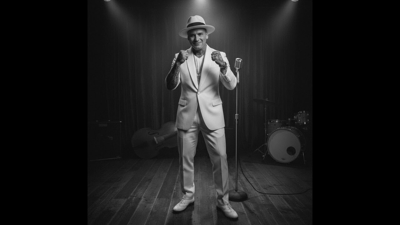 POPEK - PAKISTAŃSKIE DISCO | LATA 30./40. 