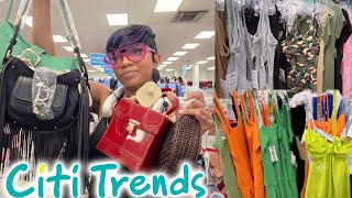 CITITRENDS 👀 Did We Find Anything Worth Buying? 👛✨