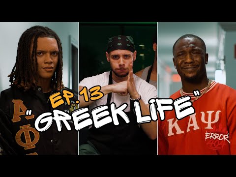 Error 404 Ep 13 Greek Life