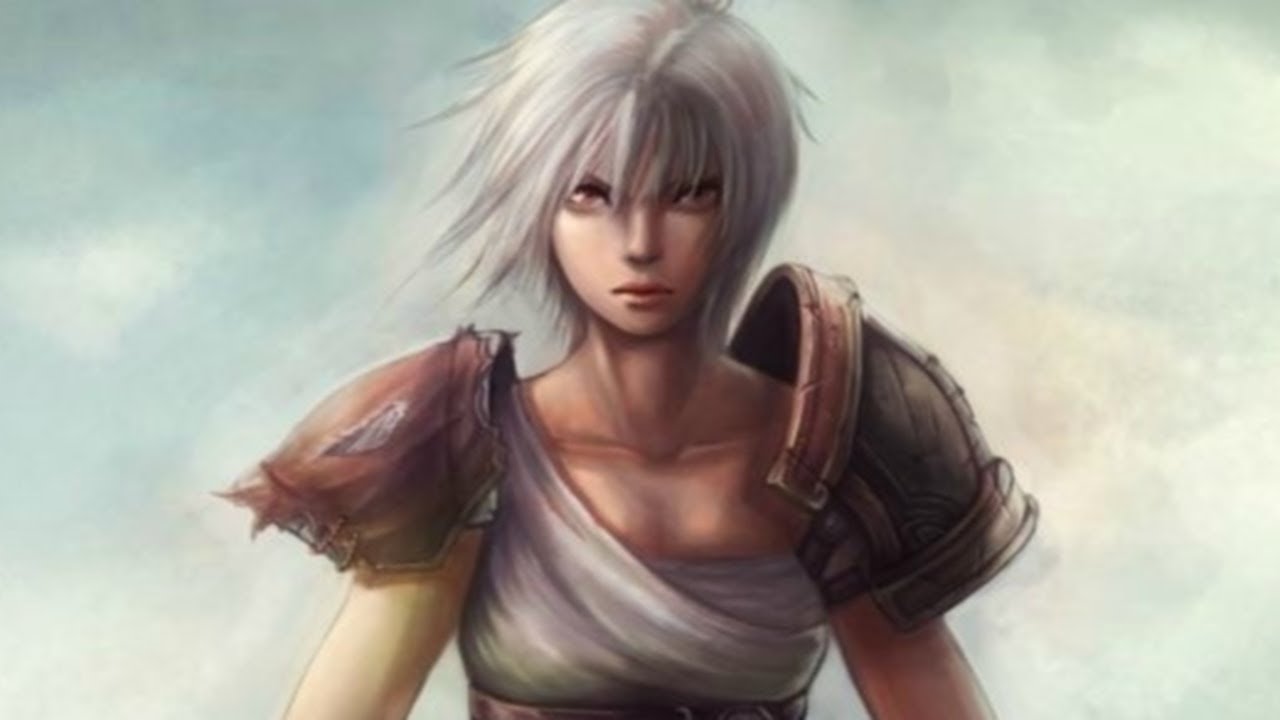 РИВЕН - МАСТЕР КОМБО УДАРОВ - YouTube