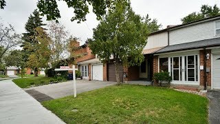 33 Springhouse Sq, Toronto - Open House Video Tour