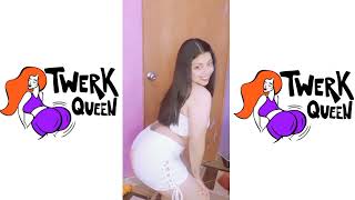 Cute Gorgeous White Twerk Mix Tiktok Challenge Tiktok Dance 2022