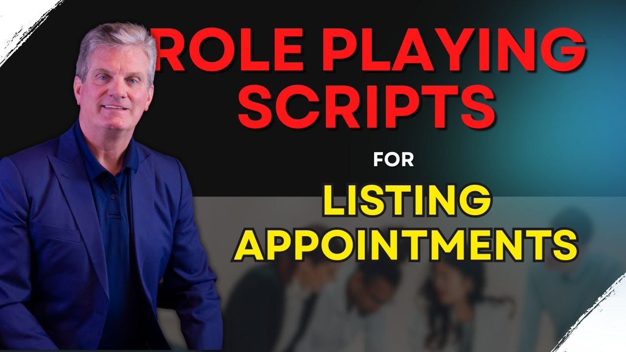 role-playing-scripts-for-listing-appointments-youtube