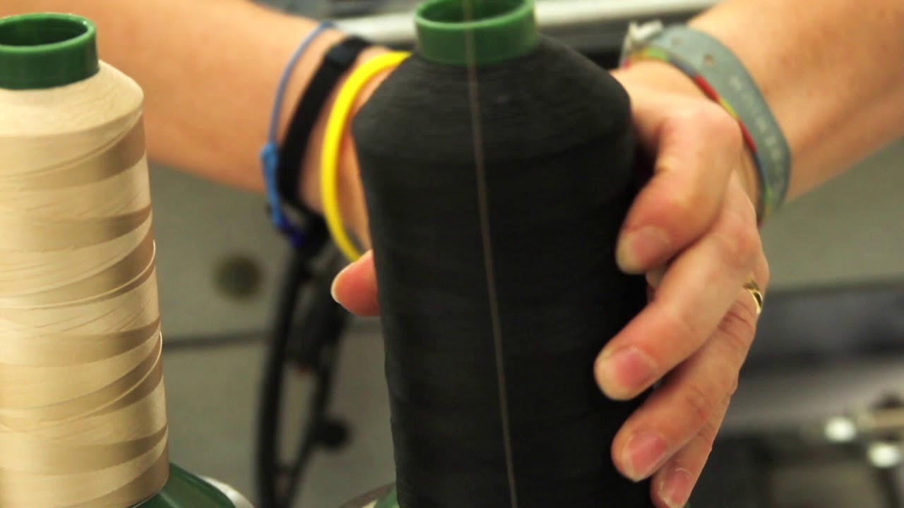 Art of Stitching - Marelli