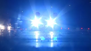 Blinded by the light? 8 Investigates examines safety of LED headlights