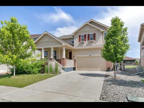 2140 Lombardy Street, Longmont, CO home video tour