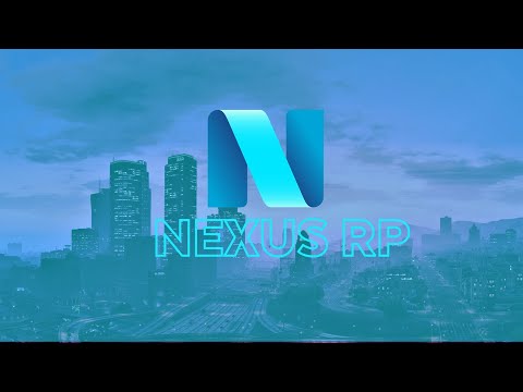 GTA 5 Nexus RP გართობა და მუშაობა❤️