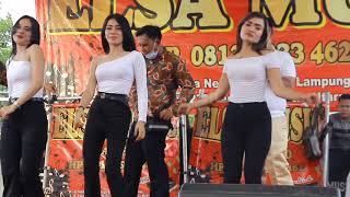 ELSA MUSIC LIVE BANJARATU LAMPUNG TENGAH FUNKY MENN