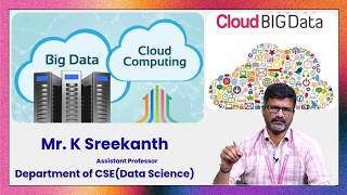 Cloud Resource Monitoring and Optimization by Mr. K Sreekanth
