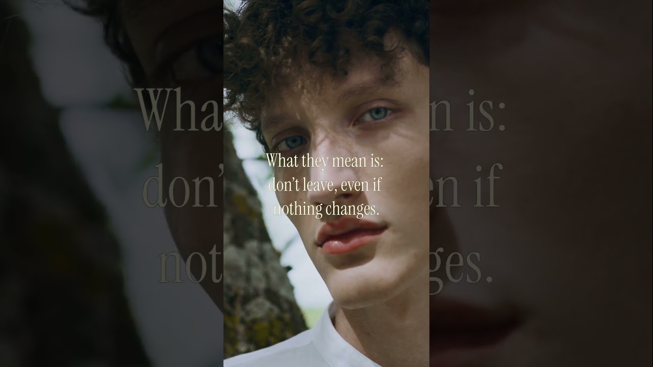 5 Things People Say When They Don’t Want a Relationship 