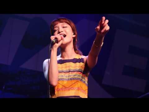 20160716 Czecho No Republic (체코노리퍼블릭 / チェコノーリパブリック) - [Electric Girl]  (S.タカハシマイVer.)