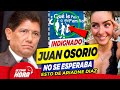 🚨🔥 ¡ Juan Osorio 𝗥𝗘𝗖𝗜𝗕𝗘 𝗙𝗨𝗘𝗥𝗧𝗘 𝗥𝗘𝗩É𝗦 De Ariadne Díaz  ! 😤😡