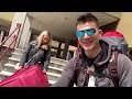 Italy Vlog! Exploring Trento! MXGP and Gradaland