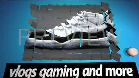 my intro - Created using Flixpress.com