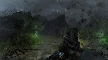 Metro Last Light - Part 24 - Red Square