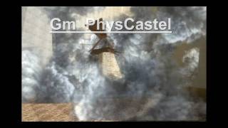 Phys Map Test 3# | by Clemens Production