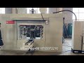 cold box sand core making machine foundry sand core shooter resin sand core shooting machine