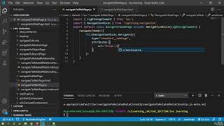 17.11  Navigate To External Web Page