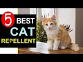 Best Cat Repellent 2021-2022 🏆 Top 5 Best Cat Repellent for Yard & Garden [REVIEW]