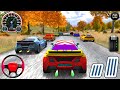 Rally Fury Wild Horizon Extreme Offroad Drift Racing 