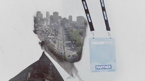 Collision 2019: Partners | Full