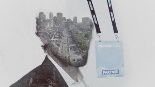 Collision 2019: Partners | Full