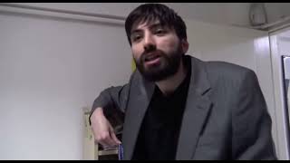 İtirazın Varsa Söyle