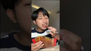 Cobain Makanan Jepang🇯🇵 Yang ada di Tiktok 😦