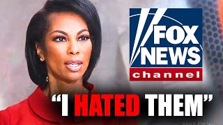 Harris Faulkner Shocks Audiences After Leaving Fox News