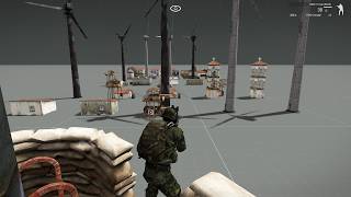 Arma 3 JC_Lifting: Buildings Catalog Spawner
