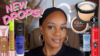 WE NEED TO TRY SOME NEW MAKEUP PRODUCTS: LOREAL, NYX, AND MORE‼️ screenshot 4