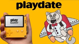 This game lets YOU decide the story! | Lost Your Marbles | Playdate console gameplay