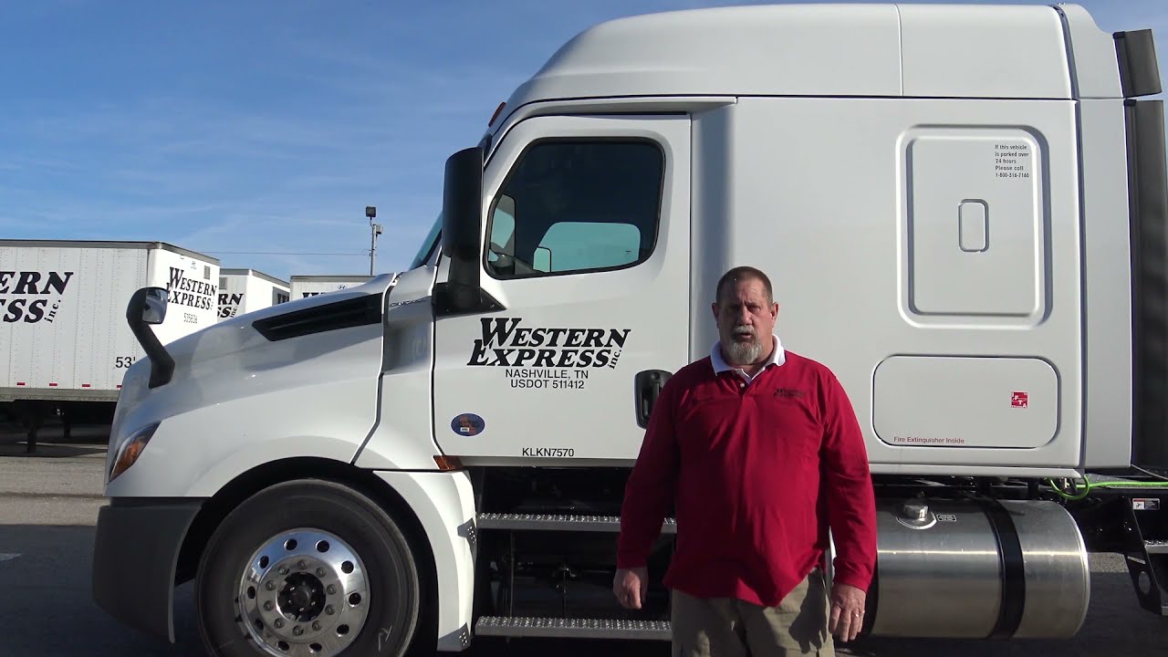 How To Slide 5th Wheel YouTube