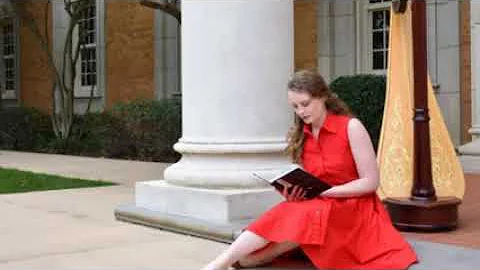 Ruth Mertens Senior Recital