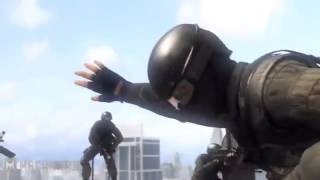 Tactical Intervention Teaser Trailer [HD]739