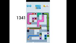 Gecko Out Level 1341 Walkthrough