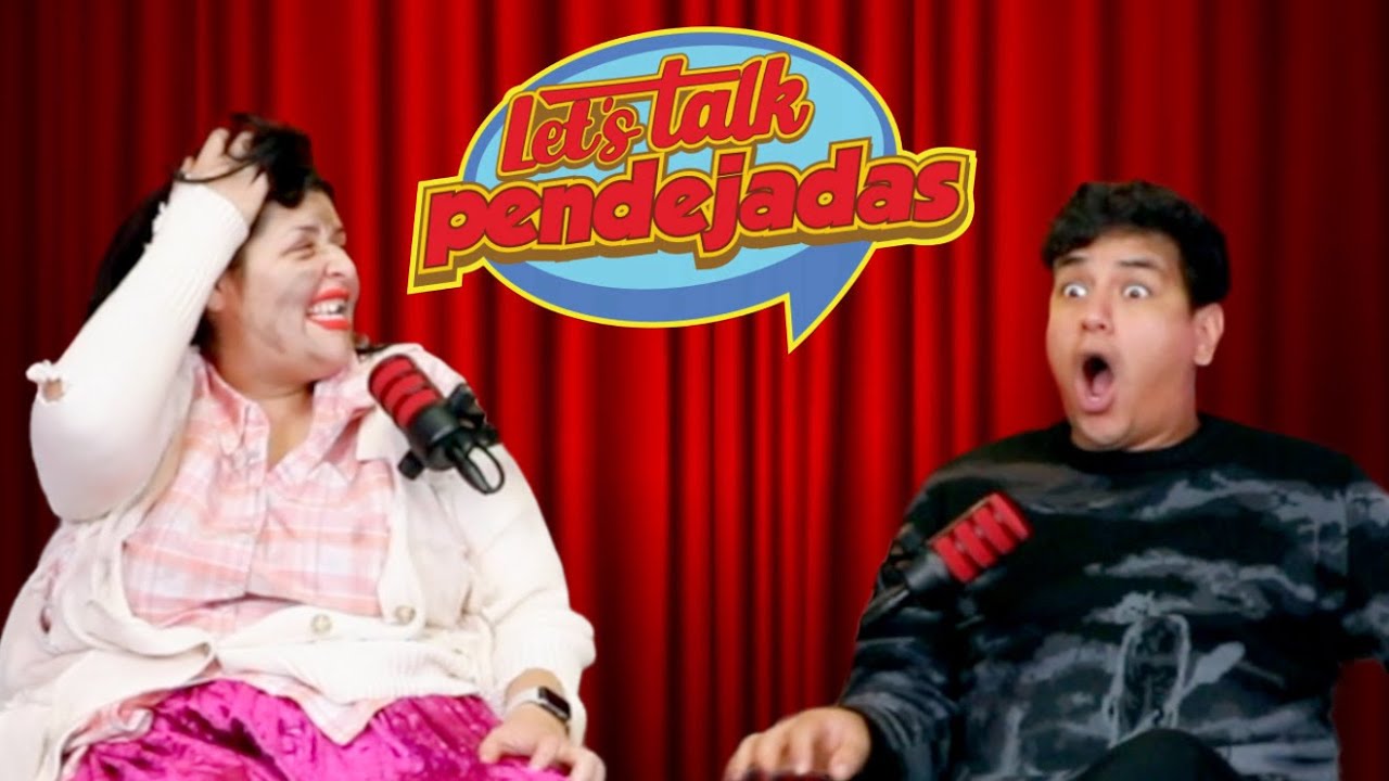 La Mataviejitas, Haunted Dolls & La Chupitos’ CRAZY Past?!