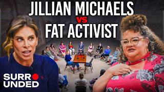Victim Mentality vs. Accountability: The Hard Truth About Body Acceptance | Surrounded