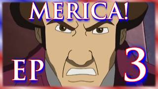 America Abridged Episode 3 (Liberty's Kids Abridged)