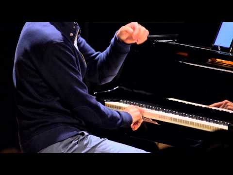 The harmonic series in music | Assaff Weisman | TEDxNYIT