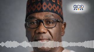 Yadda 'yan bindiga sukayi awon gaba da wani sarki da matarsa a jihar Kwara