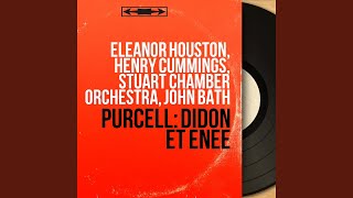 Dido and Aeneas, Z. 626, Act II, Scene 2: Ritornello