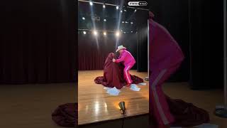 The Play