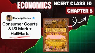 Consumer Rights: The Redressal System & Quality Standards (Class 10 Economics)