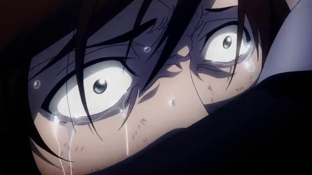 [IS] Dark Souls [Ohayocon 2016 AMV Contest Best Drama]