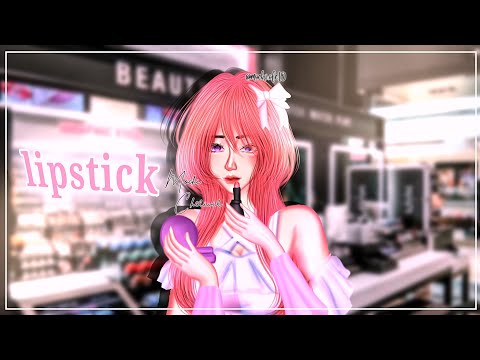 Lipstick💗💋✨Stay With me