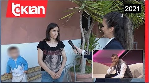 Ka nje mesazh per ty - “Shetito” i kerkon bashkeshortes te mosdivorcohet (13 Qershor 2021)