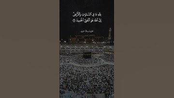 عبد الله الحميّد #قران #foryou #quran #explore #تلاوات #قرآن #قرآن #اكسبلور #explore #حالات_واتس